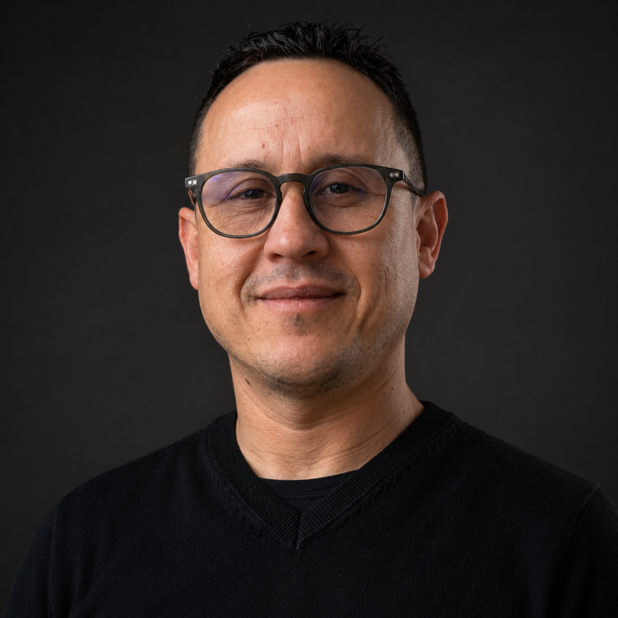Antonio P&eacute;rez, fundador de Comercio Vending